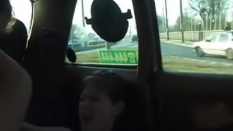 Real Backseat Teen Fuck