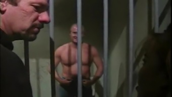 Fucking In Jail