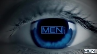 Men.Com - Diesel Washington And Micah Brandt - Lies And Affairs - Drill Me