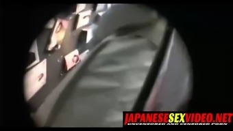Japanese Scenes Censored Compilation 44