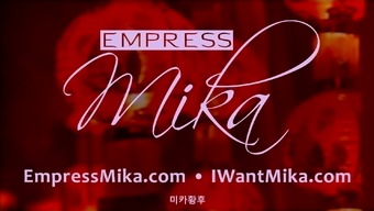 The Beginning - Empress Mika