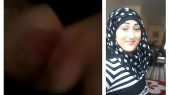 Ayesha Paki Hijabi Slut P2
