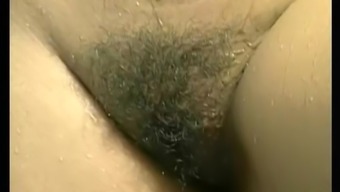 Cute Hairy Indian Teen Takes A Shower And Getting Extreme Deepthroat Fucked