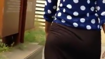 Indian Girl'S Arse - 12 (Part 2)