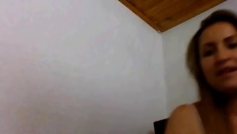 The Wife Matures Of My Friend And Me For Video Call