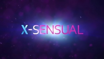 X-Sensual - Veronika Fare - Perfect In Sharing A Man