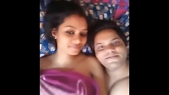 Indian Bhabhi Has Sex With Devar For The First Time. Bhabhi Teaches Sex