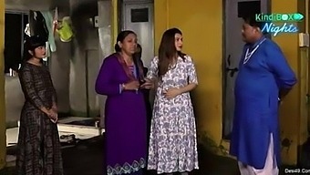 Dulha Kon (2021) Hindi Web Series Season 01 Episode 1 Aen 2 