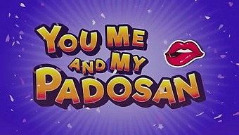 You, Me And My Padsoan. Complete Hindi Web Series 