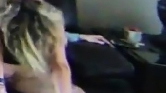 Big Ass Cheating Girl On Real Homemade Video