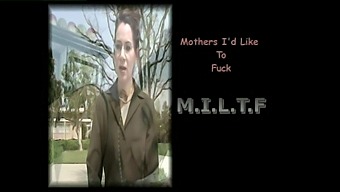 Miltf (Mothers I'D Like To Fuck) #1