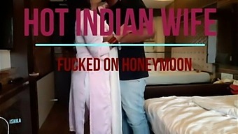 Indian Couple – Hot Adult Movie Part 5