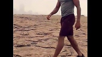Chennai Tamil Gym Boy Nude