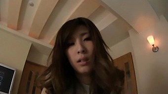Hd Pov Video With Ravishing Orihara Honoka Sucking A Dick