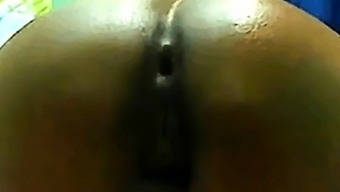 Ebony Ass Gape Webcam