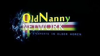 Oldnanny Latin Mature And Lesbian Chick