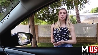 Laa-0007-Teenager Picked Up By A Stranger Ep1-Amber Moore