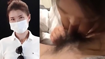 Korean Slut Kim Hye Sung Blowjob And Pussy