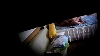 Amateur Fucking While On Hidden Cam