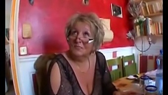 Ladieserotic Granny Webcam Footage Only Contain Best Attempts