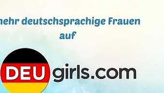 Deutsch Frauen Mehr Coverd Mit Cum
