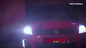 Sex In Car Uncut