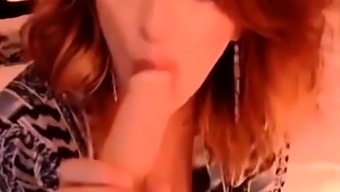Horny Milf Lexi Got Big Boobies Livecam
