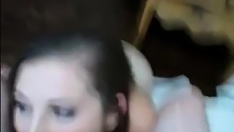 Webcam Couple Facial