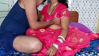 Newly Married Bengali Boudi Riding Father-In-Law Until He Cums