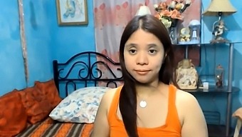 Philipines Webcam Milf