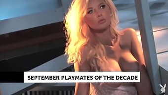 September Playmates Of The Decade - Playboyplus