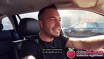 Naughty Fuck Date By The Autobahn! Dates66.Com