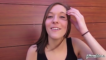 Cute Teens Turned Into Fuckmeat And Used In Every Way Imaginable - R&R04