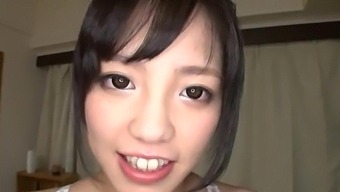 Messy Facial Ending After Wild Gangbang With Adorable Tomoka Hayama