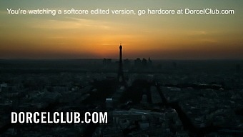 One Night In Paris - Full Dorcel Movie (Softcore Edit)