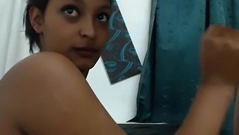 Indian Sex Video – Desiabhishek
