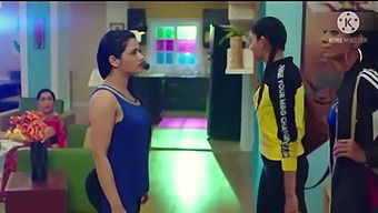 Indian Paying Guests (Lesbian Scene Only) (Short Version)