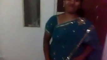 Telugu Srilatha Aunty