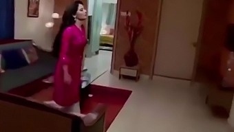 Indian Girl In Brutal Sex Video