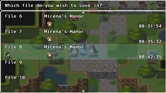 Mirena'S Manor Uncensored Guide Part 2 Witchingly Good Blowjob