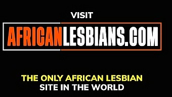 African Lesbian Fingering Thick Teen