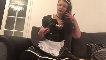 French Maid Insertion