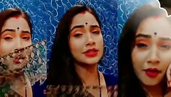 Trisha Kar Madhu Viral Video