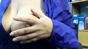 Big Nipple Play