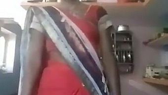 Telugu Bhabhi Ka New Video A Gaya