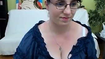 Russian Bbw Webcam Huge Tits