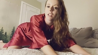 Teaching You How To Cum Handsfree! Just Follow This Joi ;)