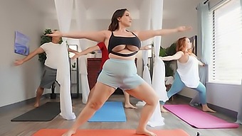 Yoga Fuckery