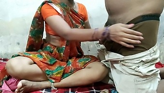 Indian Girls Fuck In Saree – Village Sex Video