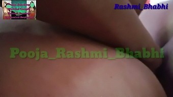 Beautiful Rashmi Bhabhi Is Back – Full Hindi Audio